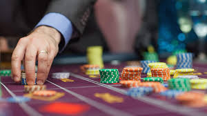 Онлайн казино Vulkan Stavka Casino